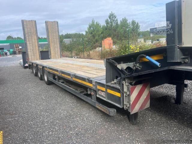 Oplegger Faymonville F-S43-1AAF