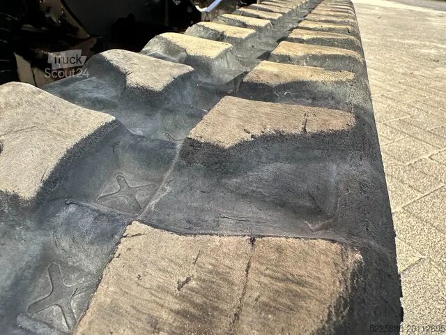 Mini bager JCB 19C-1