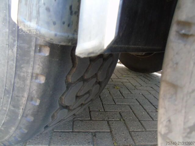 Kipper KWB HYVA 3x SAF PERFECT STATE