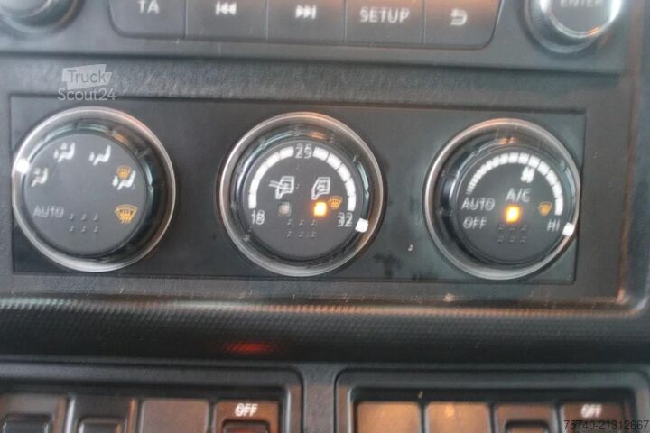 Tipper 3 côtés Renault D 150 + 3SIE TIPPER + EURO 6 + PERFECT!!! 186KM