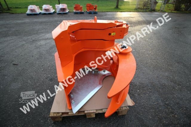 Alții WesttecH Westtech CL 260 Sammler