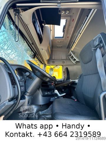 Стандартний тягач DAF XF 480 FT 4x2 Zgm Bj 2019