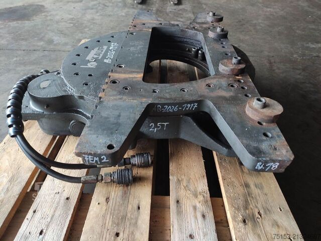 Rotator Kaup 2T351.1