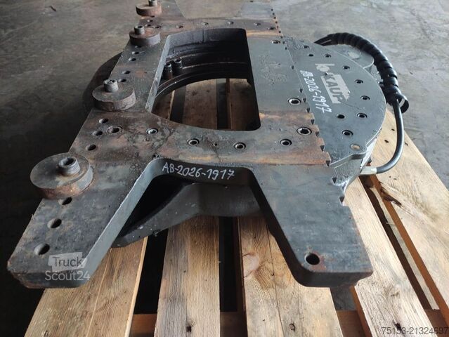 Rotator Kaup 2T351.1