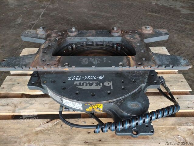 Rotator Kaup 2T351.1