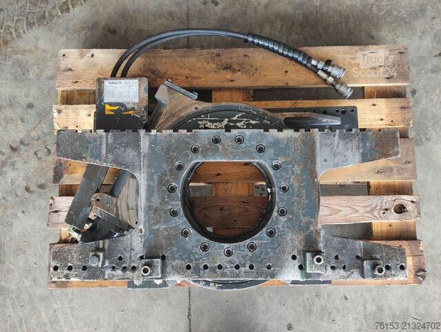 Ротатор Stabau S8-DE 18