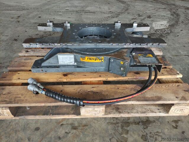 Ротатор Stabau S8-DE 18