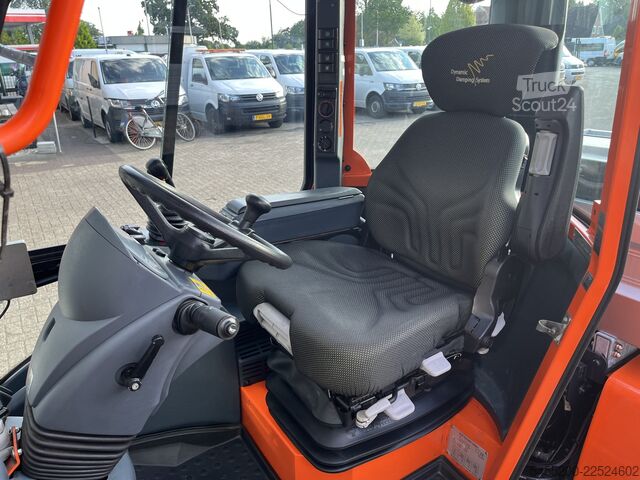 BE-SZM Holder C 250 Werktuigdrager Kipper Fronthef Pto Hydrau...