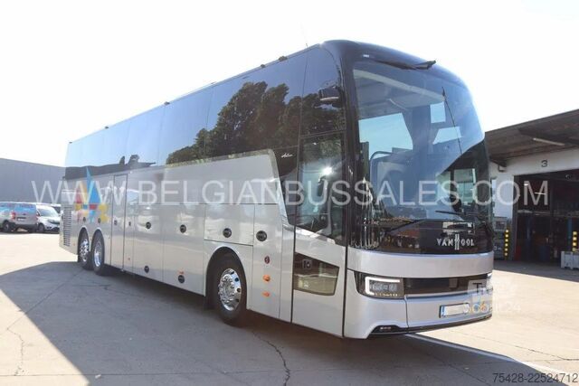 Reisebus Van Hool T16 Astron