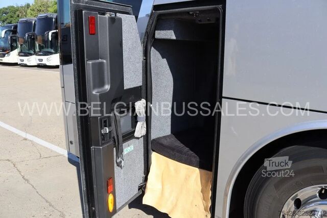 Reisebus Van Hool T16 Astron