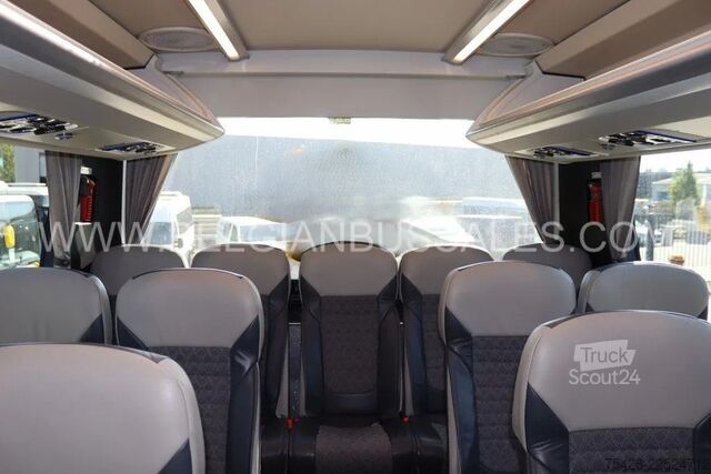 Touringcar Van Hool T16 Astron