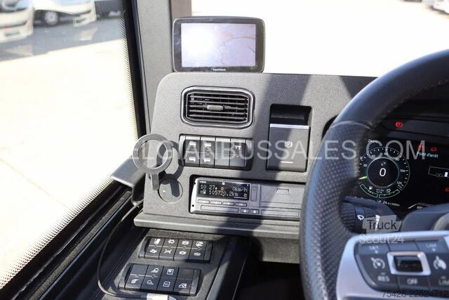 Touringcar Van Hool T16 Astron