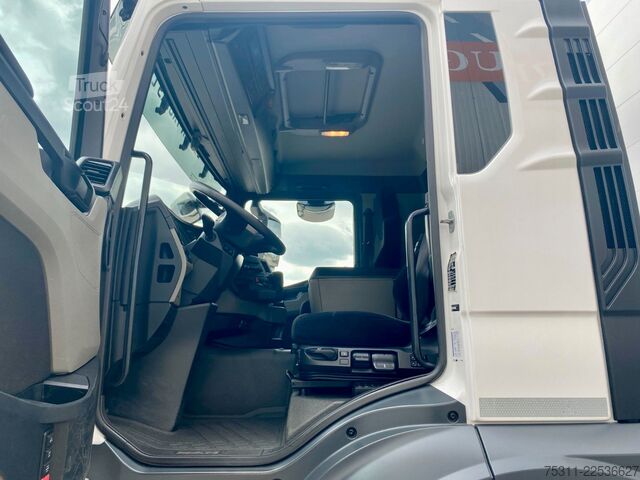 Ladbil med lad MAN TGS 26.510 6x2-4 | PK 22002-EH*6x Ausschübe*Funk