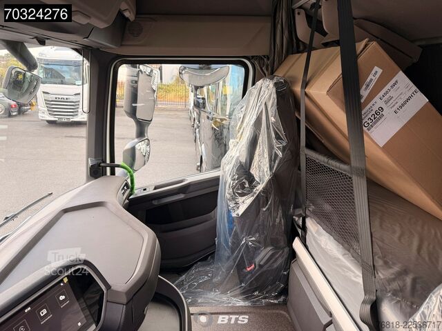 Tracteur routier standard DAF NXF 480 4X2 FT - Sleeper High Cab + MX + Sonnenb