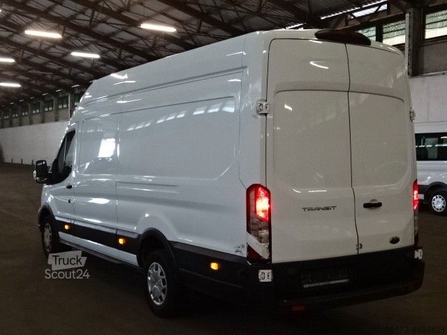 Fourgonnette à toit surélevé FORD Transit 350L4H3 Kasten Trend Klima Tempomat PPS