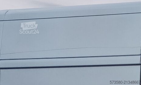 Kemperis Fiat Ducato Wohnmobil | 2018 | EURO 6 | Professioneller Verkäufer