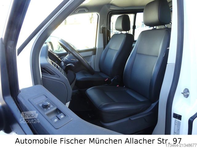 Panel van VOLKSWAGEN T6 Transporter *Rockton* 4M*Diff.-Sperre*5 Sitz*
