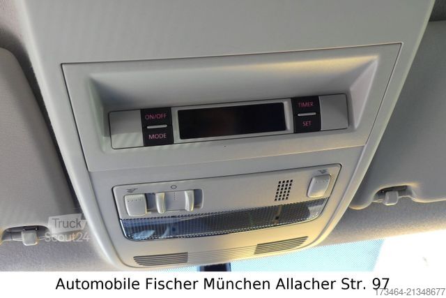 Panel van VOLKSWAGEN T6 Transporter *Rockton* 4M*Diff.-Sperre*5 Sitz*