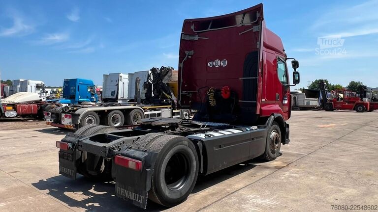 Padrão-SZM Renault Premium 450 DXI (PARFAIT ETAT / TRES PROPRE / C...