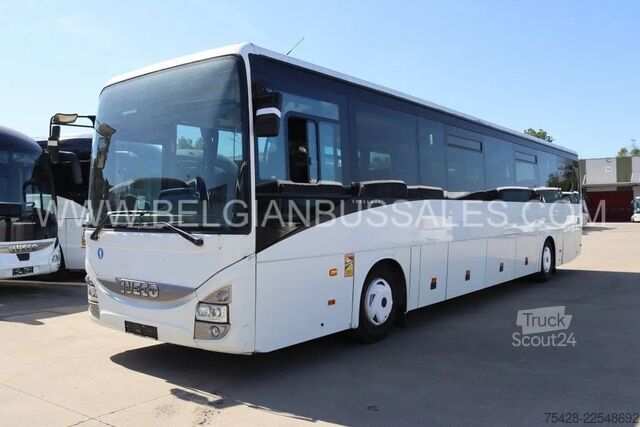 Intercitybus Iveco Crossway / 13m
