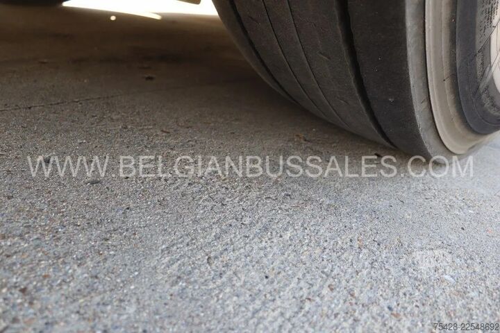 Intercitybus Iveco Crossway / 13m