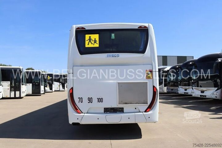 Intercitybus Iveco Crossway / 13m