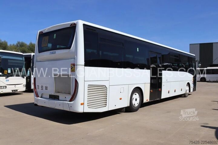 Intercitybus Iveco Crossway / 13m