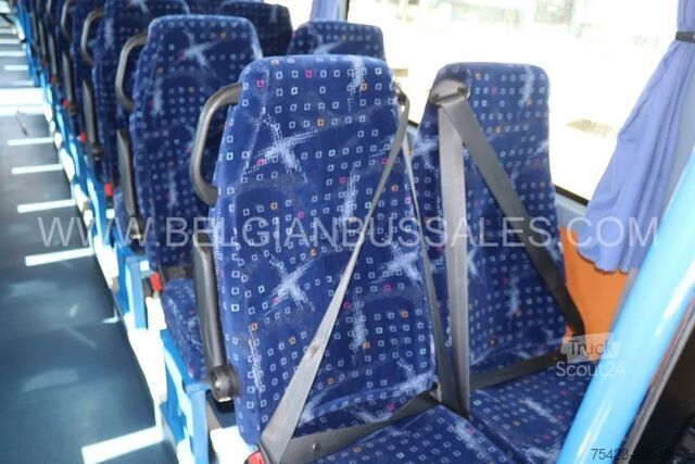 Intercitybus Iveco Crossway / 13m