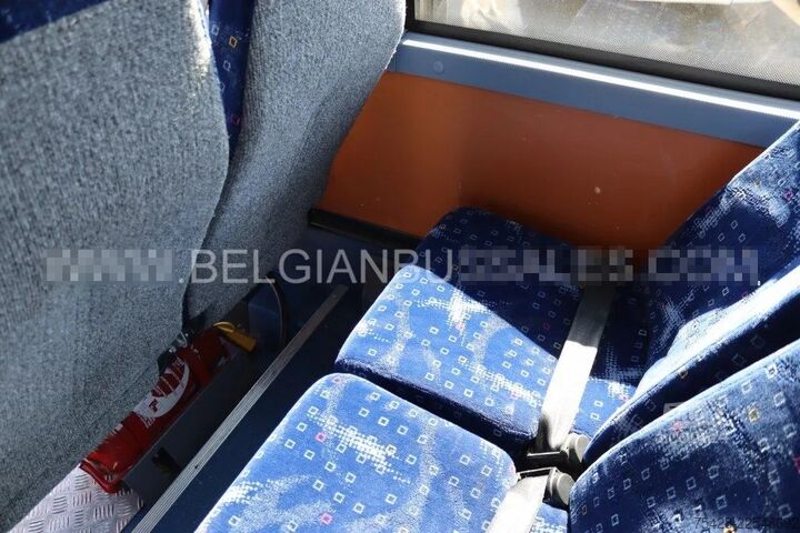 Intercitybus Iveco Crossway / 13m