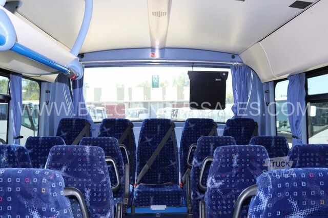 Intercitybus Iveco Crossway / 13m