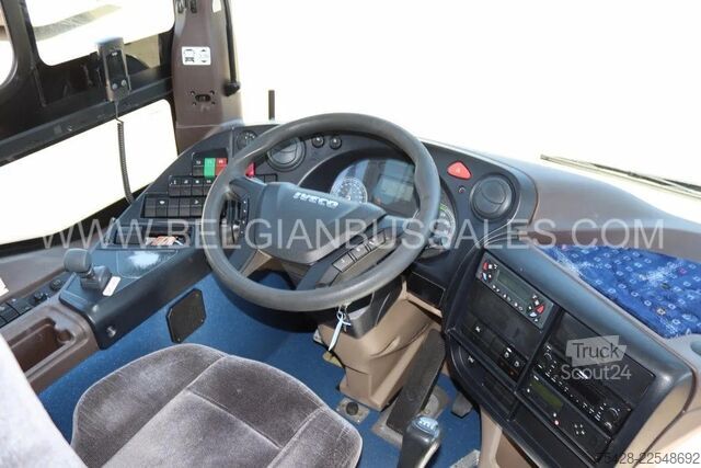 Intercitybus Iveco Crossway / 13m