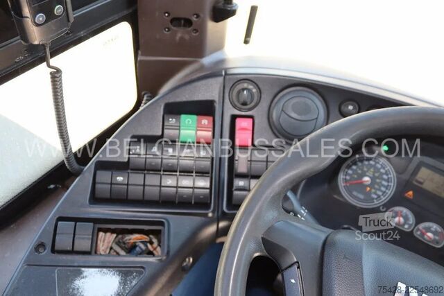 Intercitybus Iveco Crossway / 13m