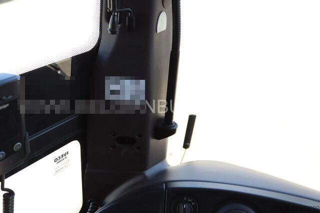 Intercitybus Iveco Crossway / 13m