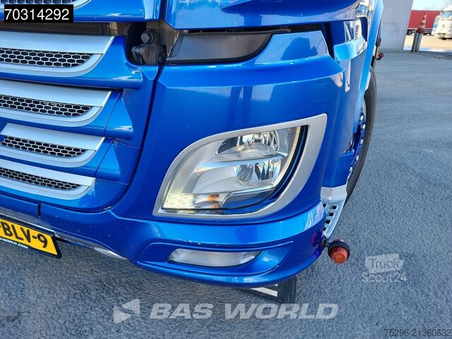 Standart-SZM DAF XF 480 6X2 FTG NL-Truck Steeringaxle MOT 07/2026