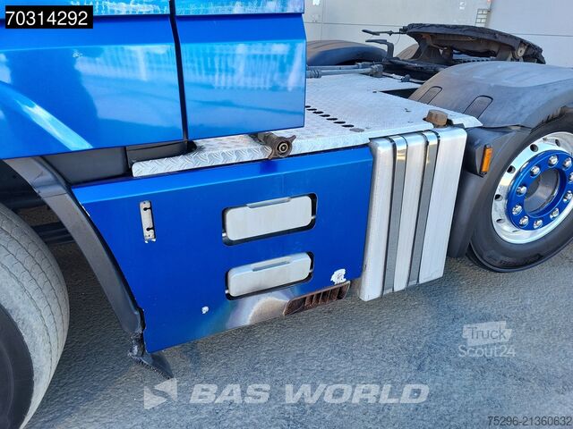 Standart-SZM DAF XF 480 6X2 FTG NL-Truck Steeringaxle MOT 07/2026