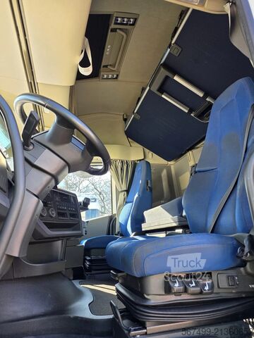 Standard-SZM Volvo FH 500 3 units, I-Save, I-Park, Camera, Full Sp...