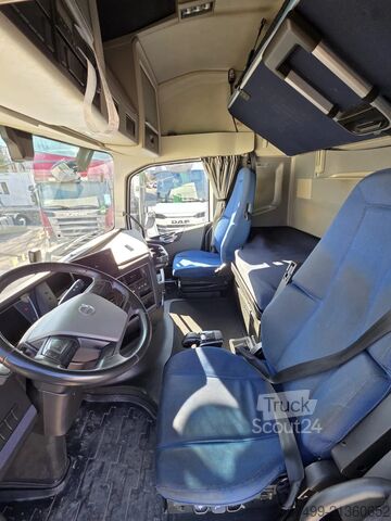 Standard-SZM Volvo FH 500 3 units, I-Save, I-Park, Camera, Full Sp...