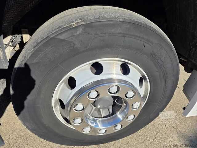 Standard-SZM Volvo FH 500 3 units, I-Save, I-Park, Camera, Full Sp...