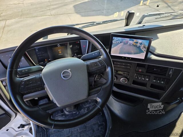 Standard-SZM Volvo FH 500 3 units, I-Save, I-Park, Camera, Full Sp...