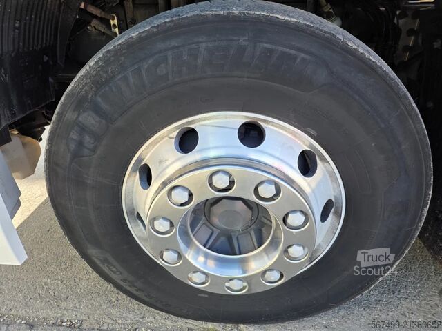 Standard-SZM Volvo FH 500 3 units, I-Save, I-Park, Camera, Full Sp...