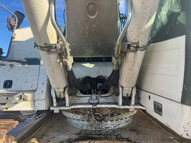 ķēžu ekskavators Liebherr R936 LC