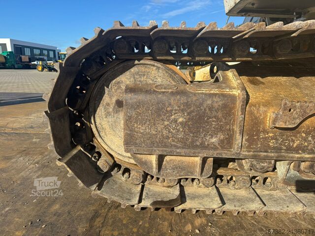 ķēžu ekskavators Liebherr R936 LC