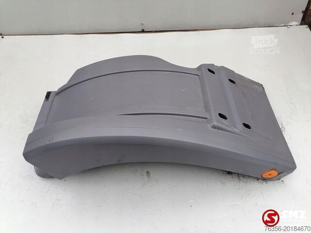 Chassis-del Mercedes Occ spatbord vooraan Mercedes Econic 1828 A9438800