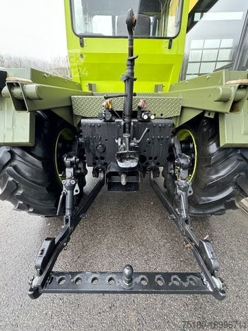 Traktor MERCEDES-BENZ MB Truck 800 Druckluftbremsanlage NEUWERTIG!!!