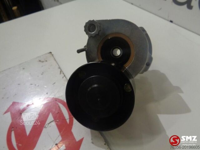 Del motorja Mercedes Occ riemspanner