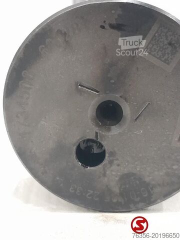 Nockenwelle Scania Occ nokkenas DC16 Scania