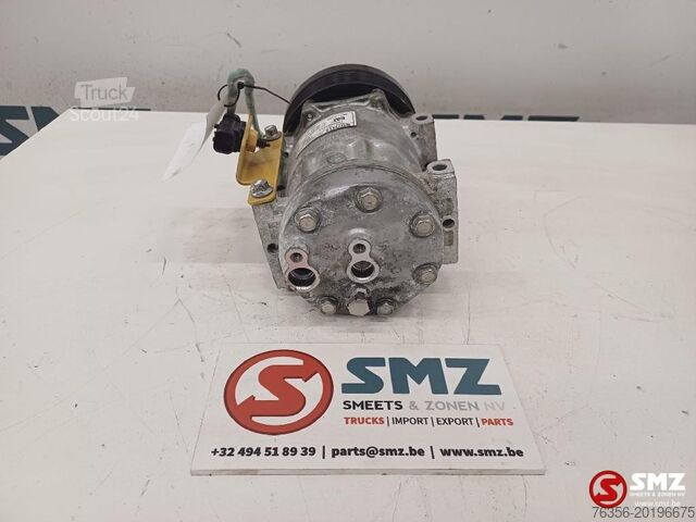 جزء المحرك Caterpillar Refrigerant compressor Caterpillar