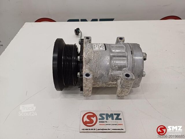 Del motorja Caterpillar Refrigerant compressor Caterpillar