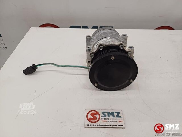 Parte del motore Caterpillar Refrigerant compressor Caterpillar