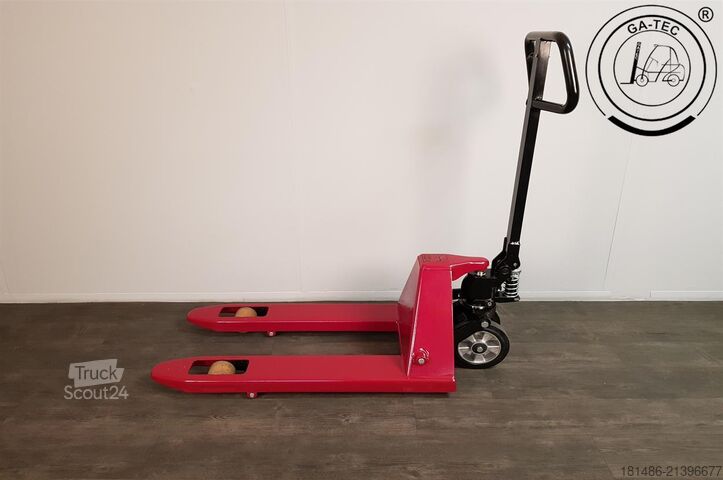 Paleteira manual Pramac GS 25 800mm